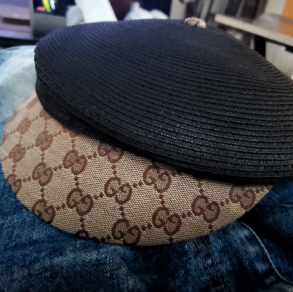 Gucci beret